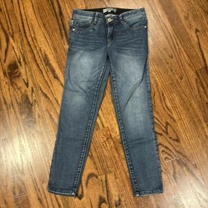 Wit & Wisdom jeans size 2P